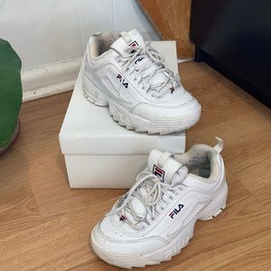 FILA Sneakers